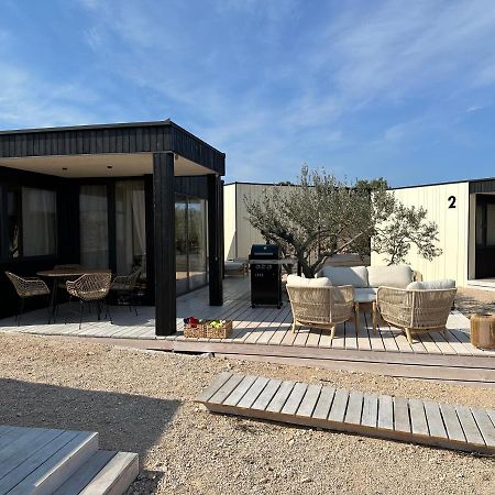 The Beach Villa 4 - Tisno - Murter - Chorvatsko Exterior foto