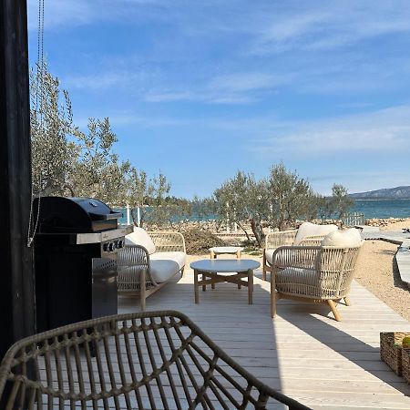 The Beach Villa 4 - Tisno - Murter - Chorvatsko Exterior foto