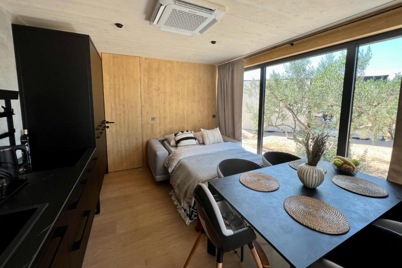 The Beach Villa 4 - Tisno - Murter - Chorvatsko Exterior foto