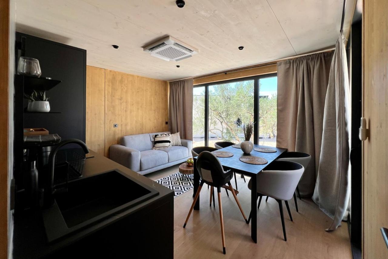 The Beach Villa 4 - Tisno - Murter - Chorvatsko Exterior foto