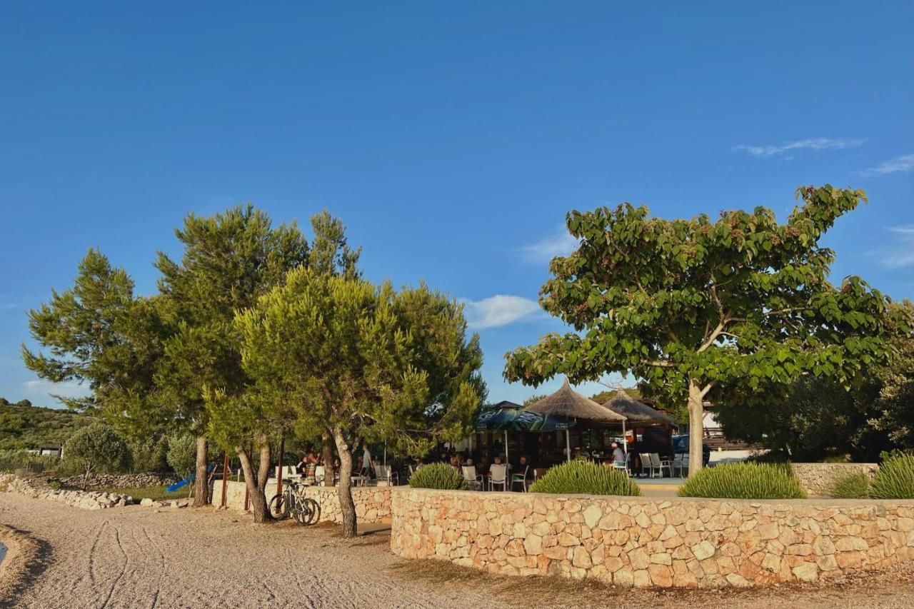 The Beach Villa 4 - Tisno - Murter - Chorvatsko Exterior foto