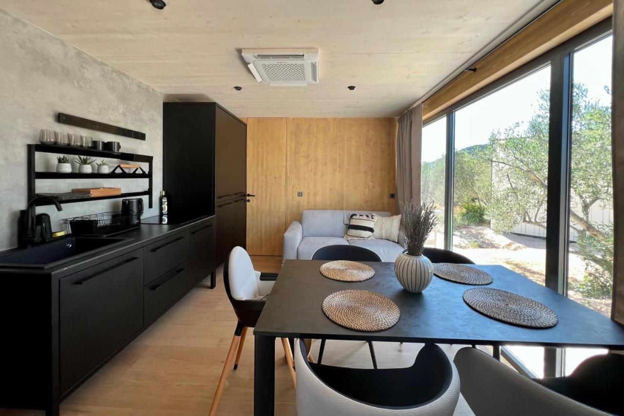 The Beach Villa 4 - Tisno - Murter - Chorvatsko Exterior foto