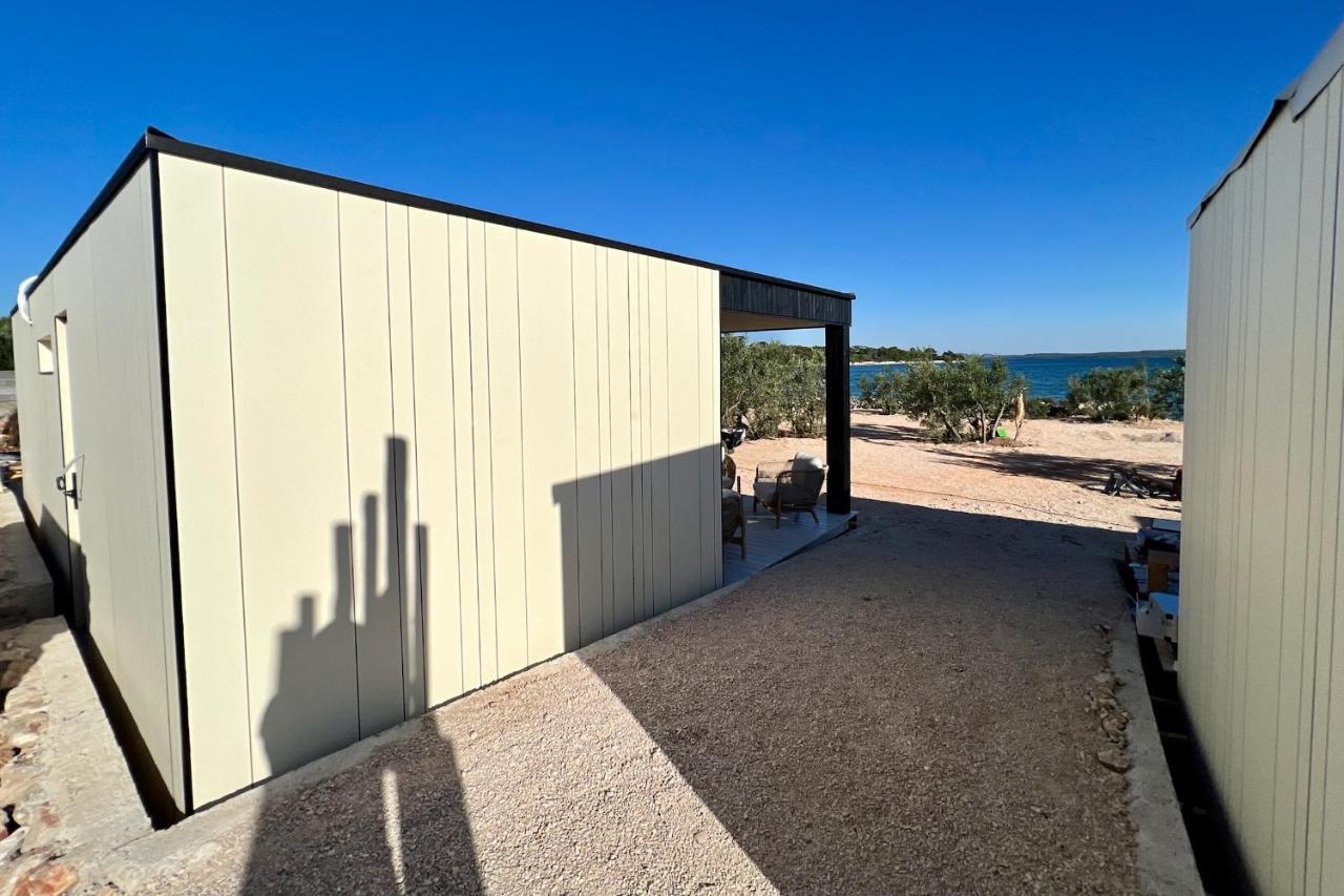 The Beach Villa 4 - Tisno - Murter - Chorvatsko Exterior foto