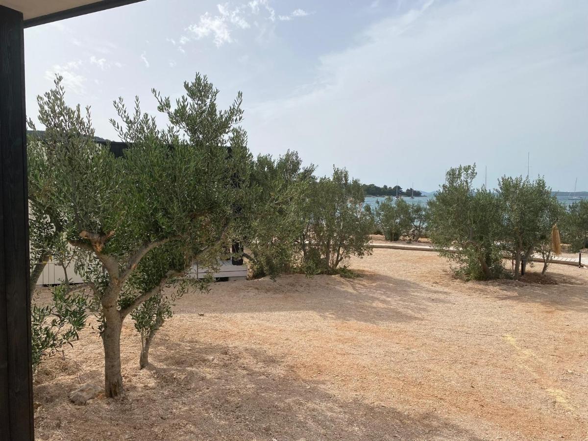 The Beach Villa 4 - Tisno - Murter - Chorvatsko Exterior foto