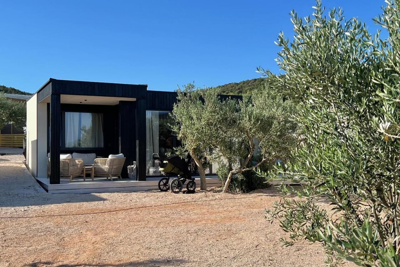 The Beach Villa 4 - Tisno - Murter - Chorvatsko Exterior foto
